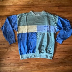 Vintage Adidas Crew Neck Sweater